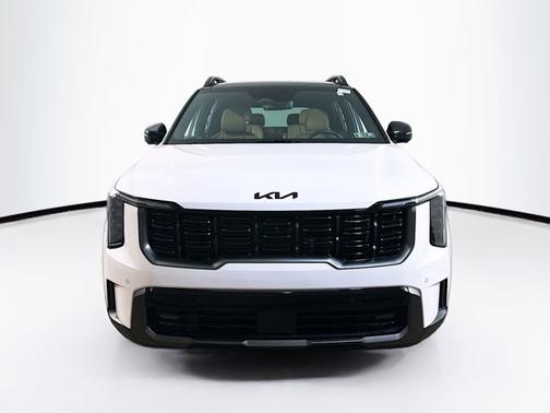 2025 Kia Sorento X-Line SX Prestige