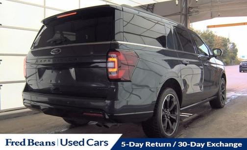 2022 Ford Expedition LIMITED