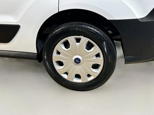 2023 Ford Transit Connect XL