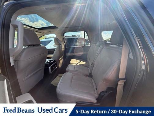 2024 Ford Expedition LIMITED