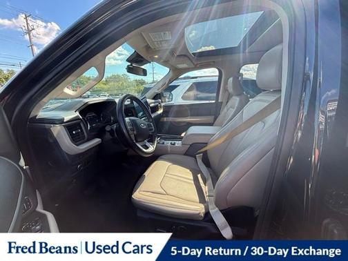 2024 Ford Expedition LIMITED
