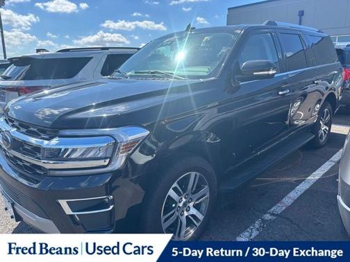 2024 Ford Expedition LIMITED