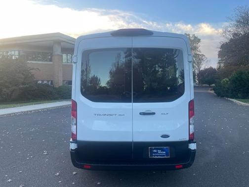 2021 Ford Transit-350 XLT