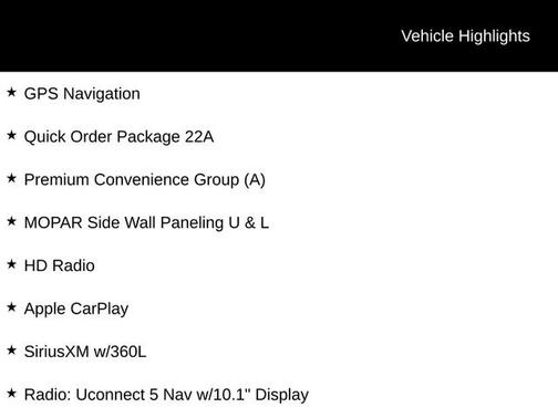 2022 RAM ProMaster 3500 159 WB HIGH ROOF EXTENDED CARGO