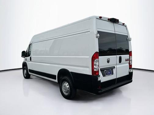 2022 RAM ProMaster 3500 159 WB HIGH ROOF EXTENDED CARGO