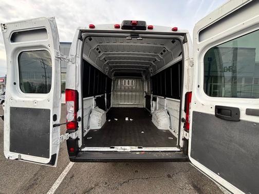 2022 RAM ProMaster 3500 159 WB HIGH ROOF EXTENDED CARGO
