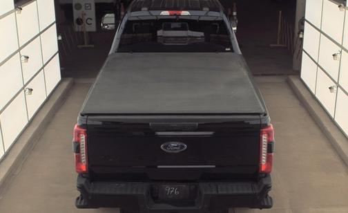 2023 Ford F-250 XL