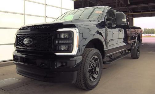 2023 Ford F-250 XL