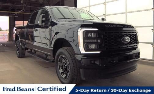 2023 Ford F-250 XL