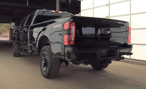 2023 Ford F-250 XL