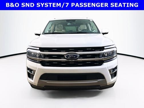 2024 Ford Expedition LIMITED