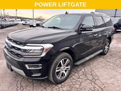 2024 Ford Expedition LIMITED