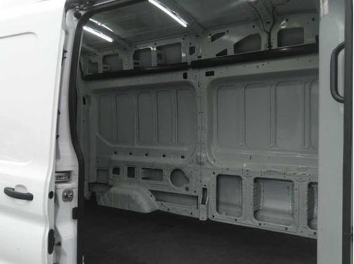 2023 Ford Transit-250 148 WB HIGH ROOF CARGO