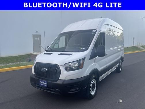 2023 Ford Transit-250 148 WB HIGH ROOF CARGO
