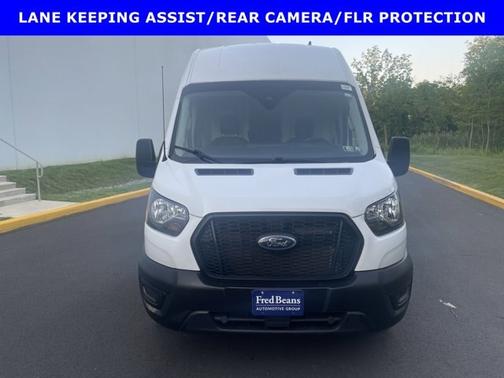 2023 Ford Transit-250 148 WB HIGH ROOF CARGO
