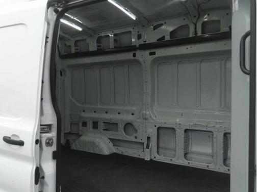 2023 Ford Transit-250 148 WB HIGH ROOF CARGO