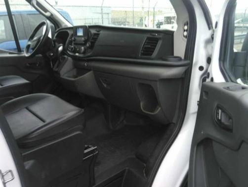2023 Ford Transit-250 148 WB HIGH ROOF CARGO
