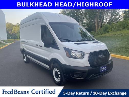 2023 Ford Transit-250 148 WB HIGH ROOF CARGO