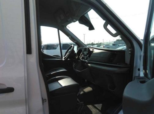 2023 Ford Transit-250 148 WB HIGH ROOF CARGO