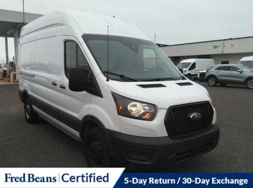 2023 Ford Transit-250 148 WB HIGH ROOF CARGO