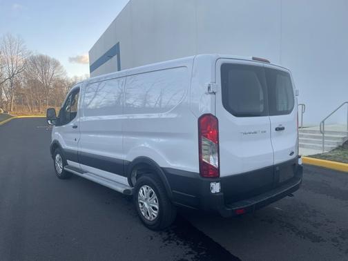 2023 Ford Transit-250 T-250 130 LOW ROOF CERTIFIED