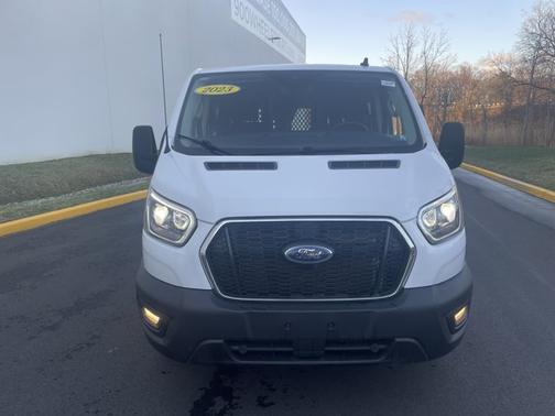 2023 Ford Transit-250 T-250 130 LOW ROOF CERTIFIED