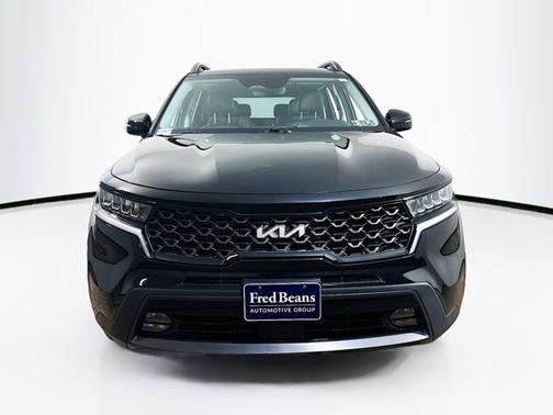 2023 Kia Sorento X-Line EX