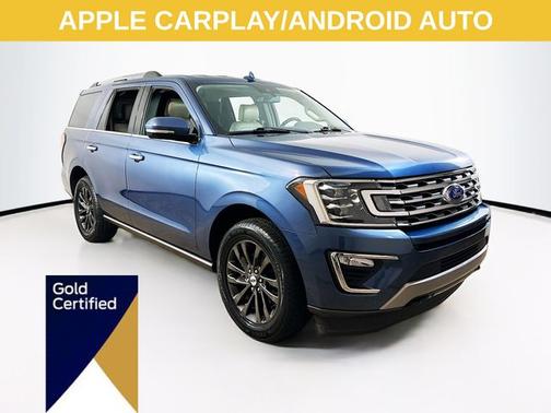 2020 Ford Expedition LIMITED