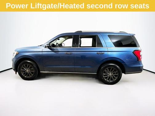 2020 Ford Expedition LIMITED