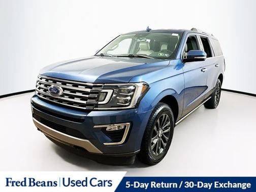 2020 Ford Expedition LIMITED