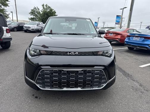 2023 Kia Soul GT-Line
