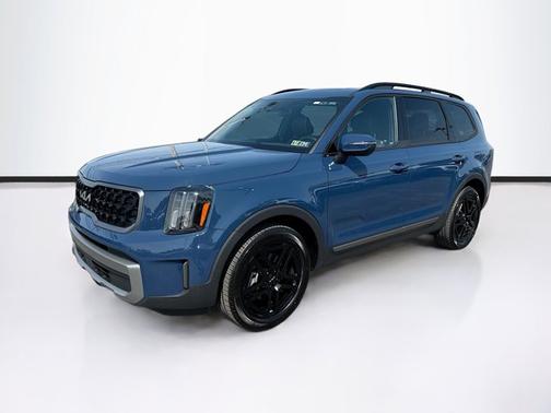 2023 Kia Telluride EX X-Line