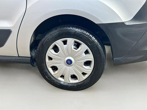 2021 Ford Transit Connect XL