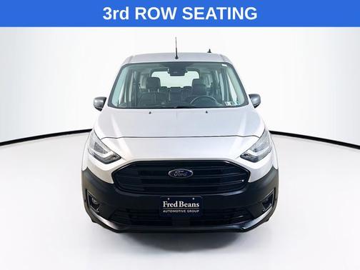 2021 Ford Transit Connect XL