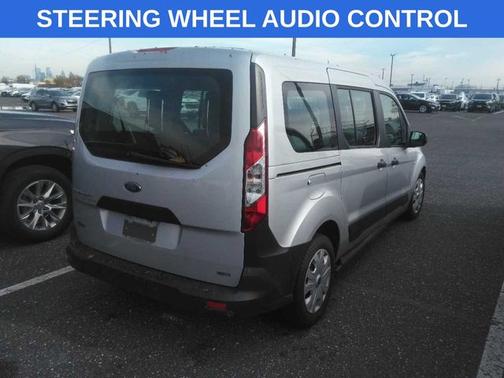 2021 Ford Transit Connect XL