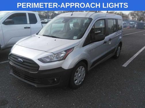 2021 Ford Transit Connect XL