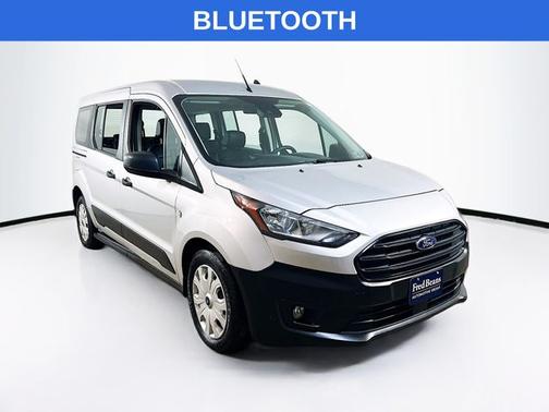 2021 Ford Transit Connect XL