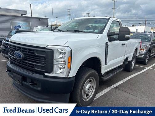 2023 Ford F-350 XL