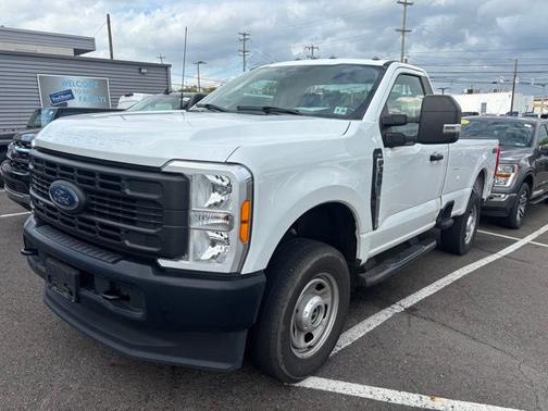 2023 Ford F-350 XL
