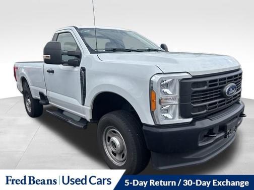 2023 Ford F-350 XL