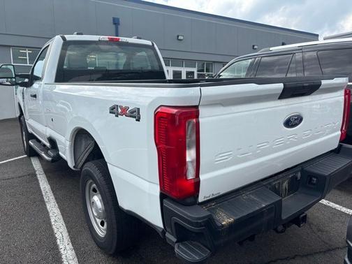 2023 Ford F-350 XL