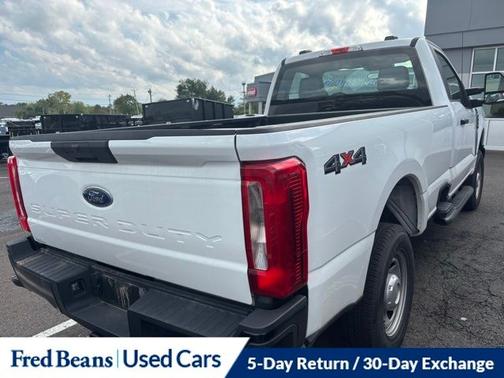 2023 Ford F-350 XL