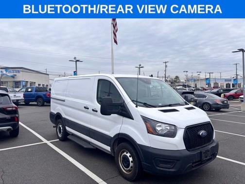 2023 Ford Transit-150 BASE