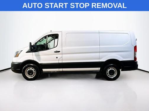 2023 Ford Transit-150 BASE