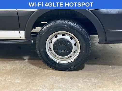 2023 Ford Transit-150 BASE
