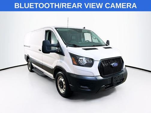 2023 Ford Transit-150 BASE
