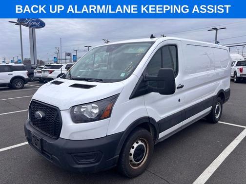 2023 Ford Transit-150 BASE