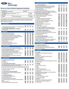 2023 Ford Transit-150 BASE