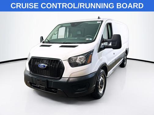 2023 Ford Transit-150 BASE