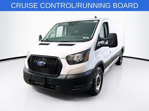 2023 Ford Transit-150 BASE